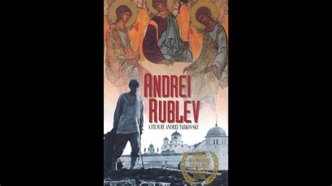 andrei rublev film analysis